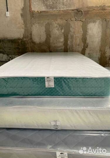 Матрас односпальный