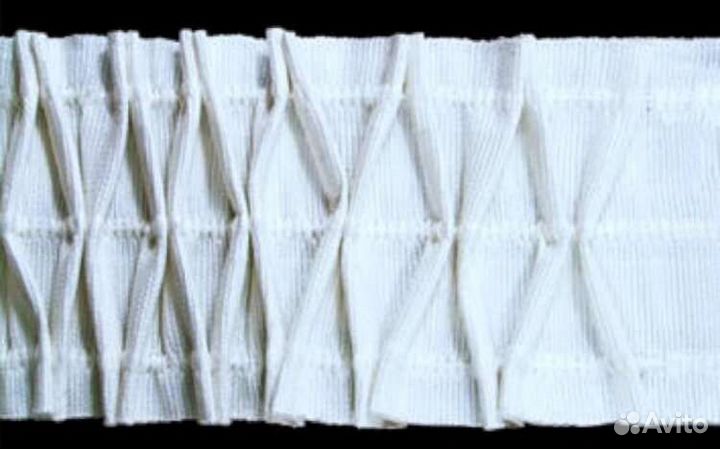 Шторная лента