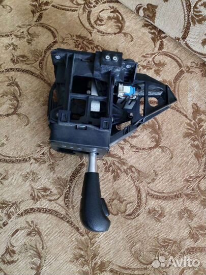 Селектор переключения АКПП Форд фокус 2