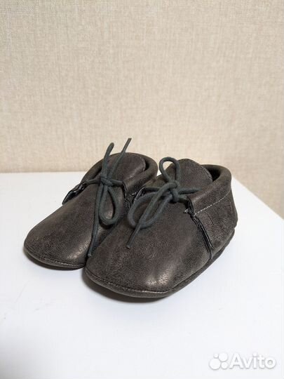 Пинетки 12-18 месяцев