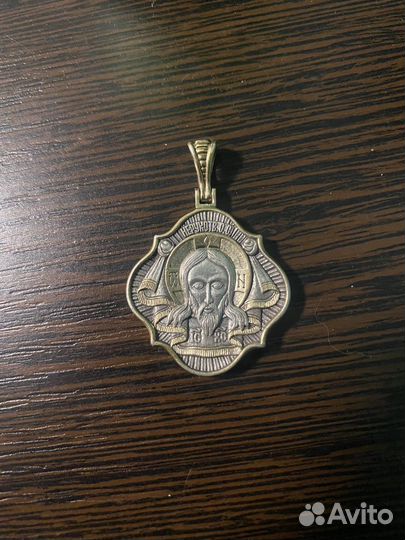 Икона спас нерукотворный