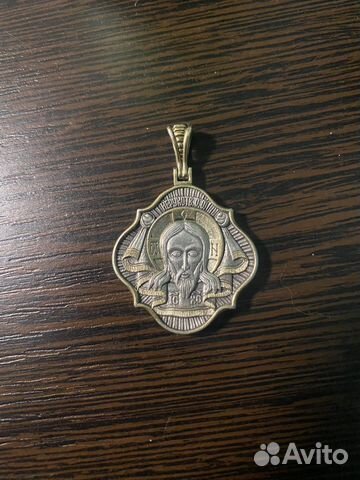 Икона спас нерукотворный