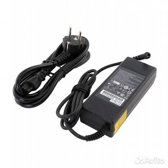 Зарядка для ноутбука Asus 19V 4.74A (90W) 5.5x2.5