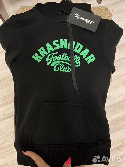 Худи детское