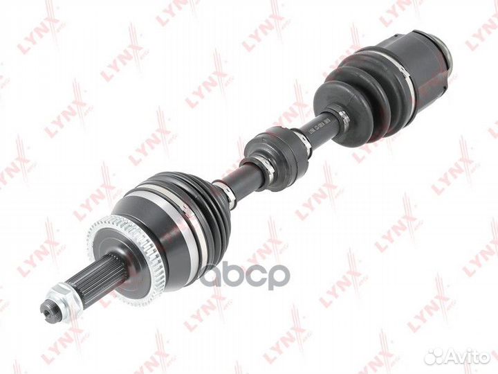 Привод в сборе перед прав CD-1061A CD1061A L