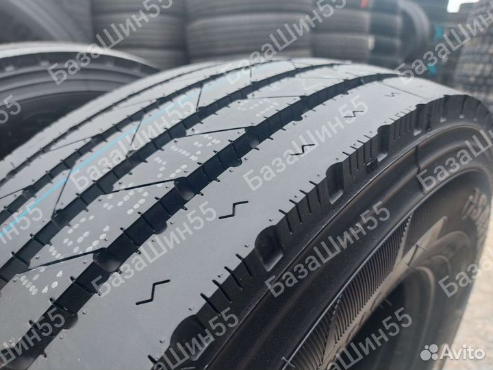 Грузовые шины 235/75R17.5 Sailun SAR1