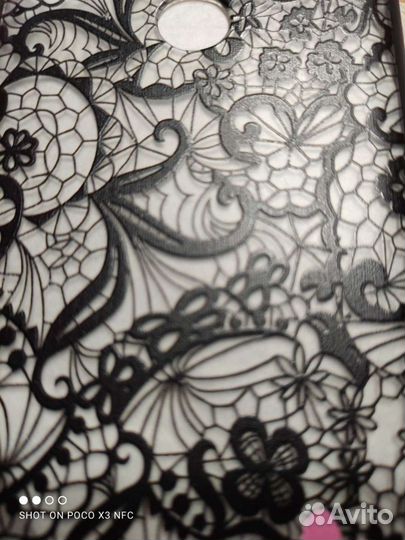 Чехол для телефона. Новый