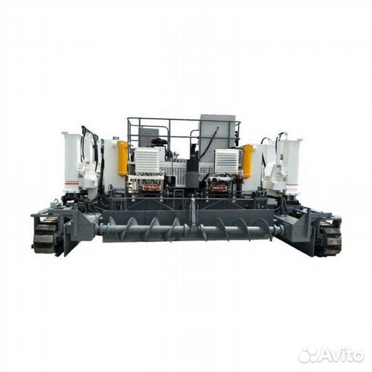 Бетоноукладчик CP8000