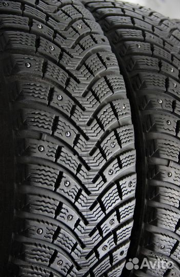 Michelin X-Ice North 185/65 R15 92T