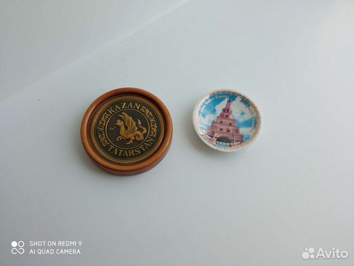Сувениры Казань Татарстан