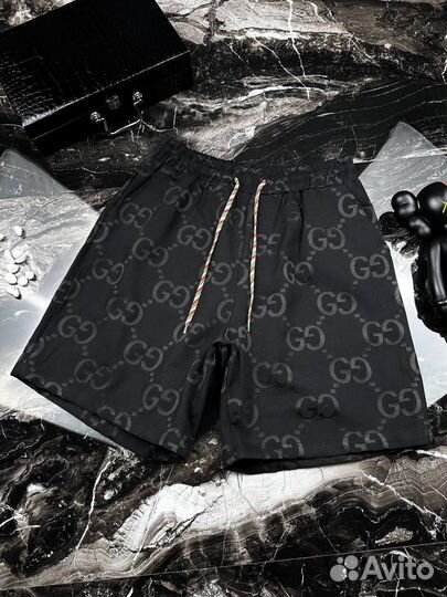 Шорты Gucci
