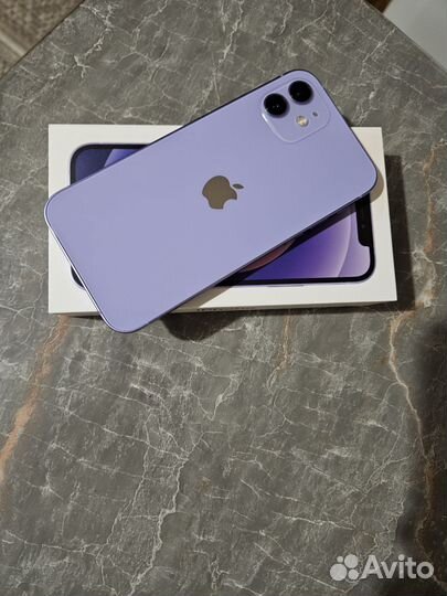 iPhone 12, 64 ГБ