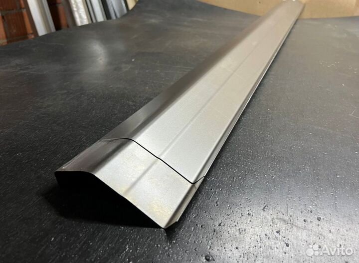 Ремонтные пороги и арки Honda CR-V 2 Псковская обл