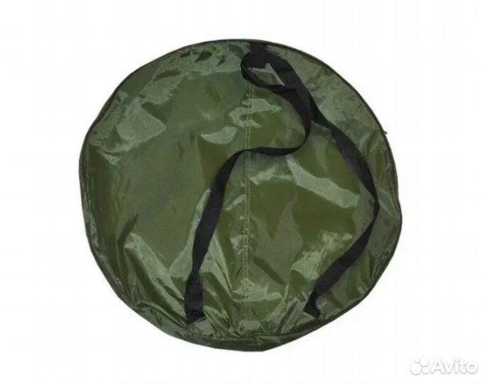 Туристический душ