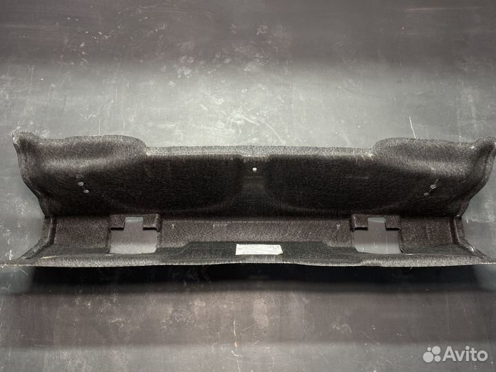 Облицовка поперечной балки mini f60 51477380671