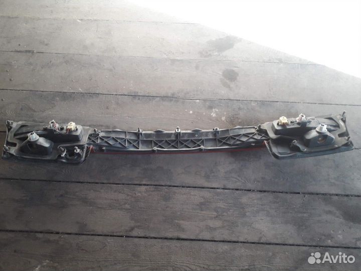 Фара Subaru legacy