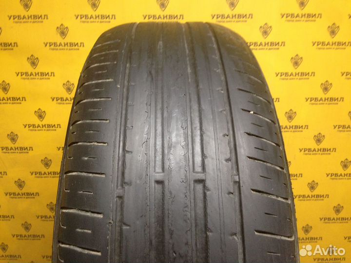 Pirelli Scorpion Verde 235/55 R19 101V