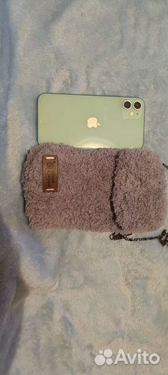 Сумка чехол для телефона