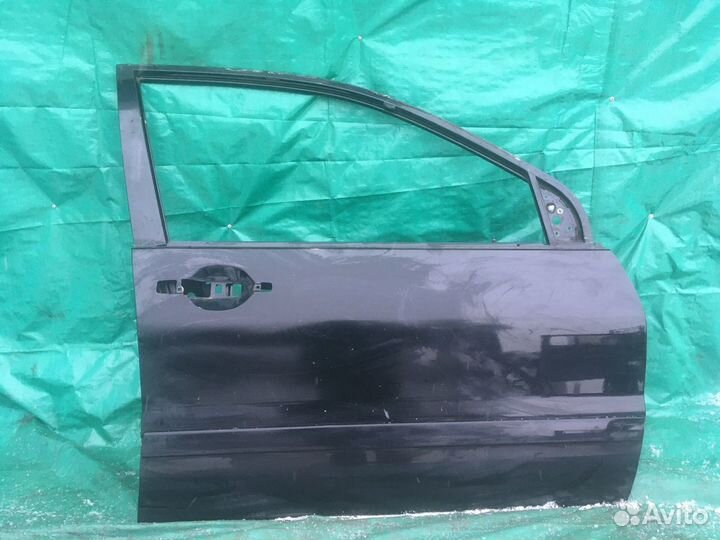 Дверь передняя правая Mitsubishi Lancer Лансер 9