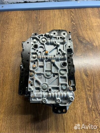 Гидроблок АКПП Мазда 3 седан 2.0 2012