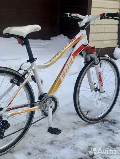 Welt Edelweiss(Австрия)