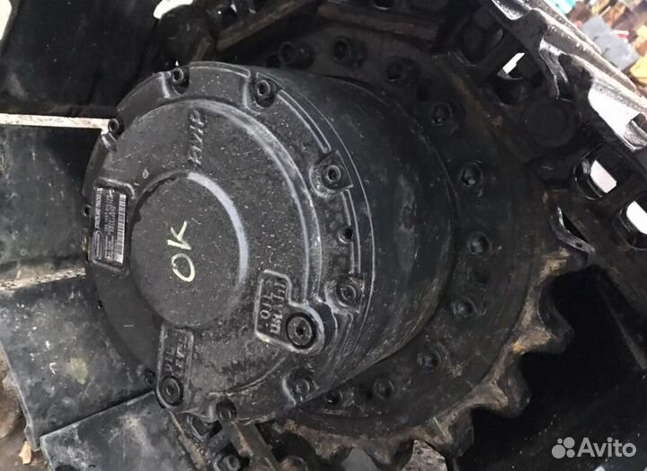 Ленточный конвейер barford R6536TR