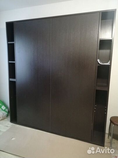 Кровать трансформер в рассрочку