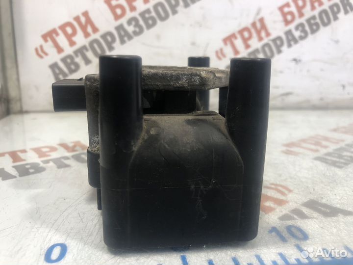 Фольксваген Гольф Катушка зажигания