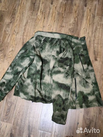 Костюм для охоты и рыбалки