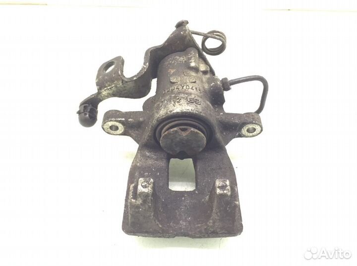 Суппорт задний правый Citroen C4 Grand Picasso 1.6