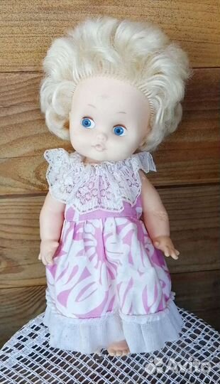 Игрушки СССР