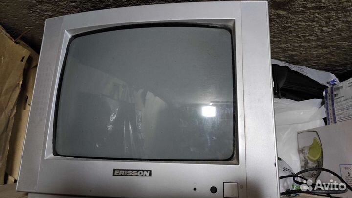 Телевизор Ericsson 1406