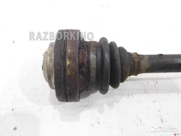 Привод задний бмв X5 E53