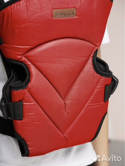 Эргорюкзак