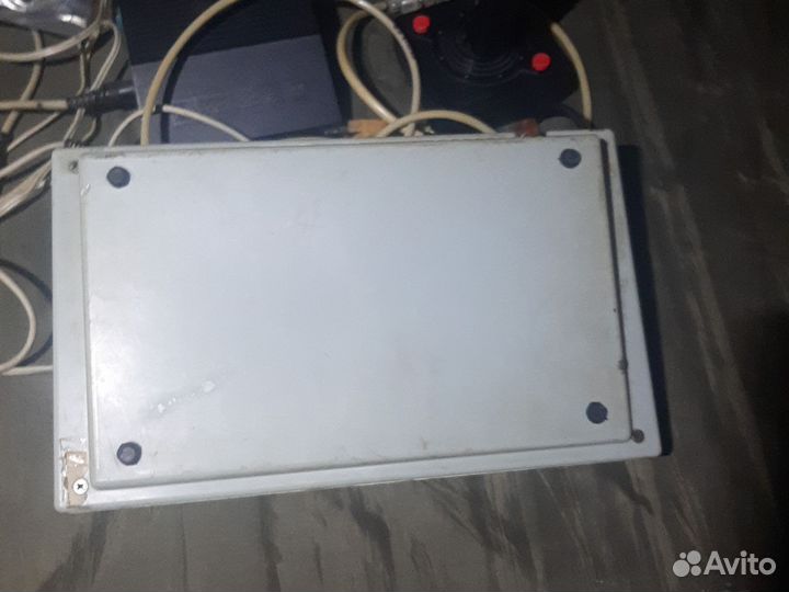 Игровой комплекс гамма СССР