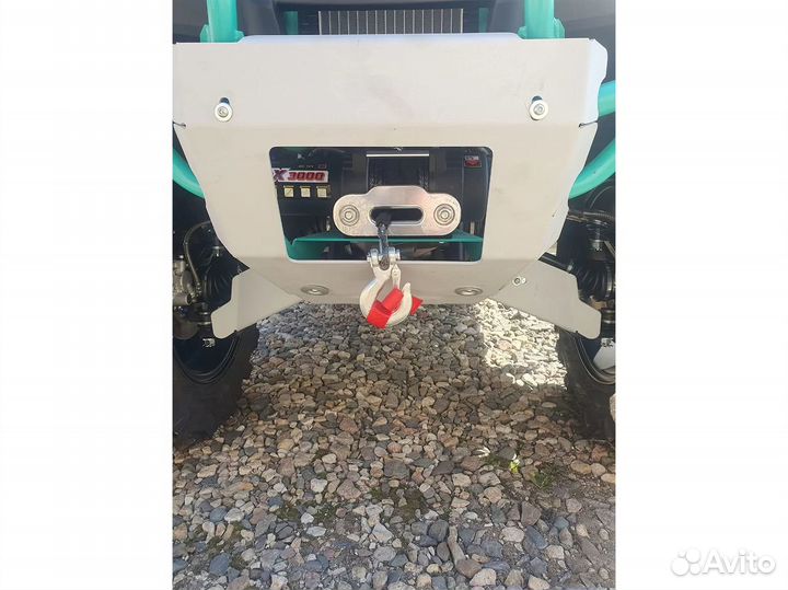 Квадроцикл рм 500-2 Б/У