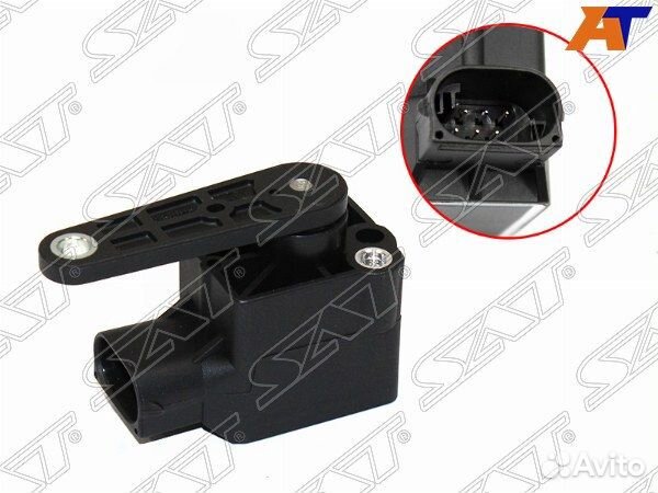 Датчик высоты дорожного просвета BMW 7-series