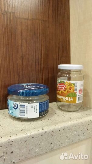 Баночка детского питания