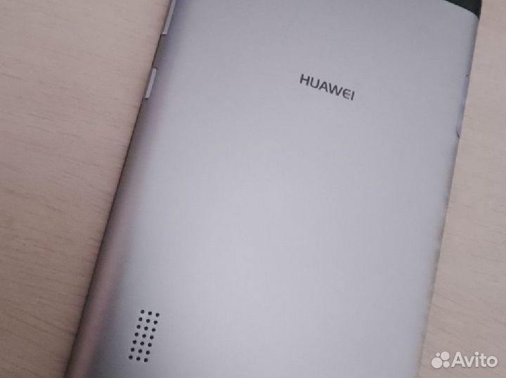 Huawei MediaPad T3