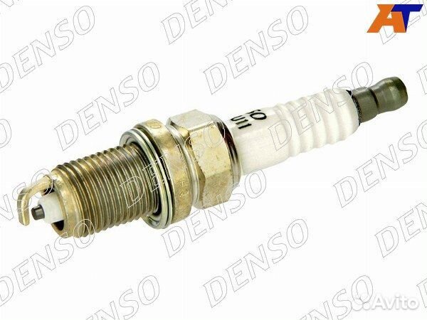 Свеча зажигания toyota caldina