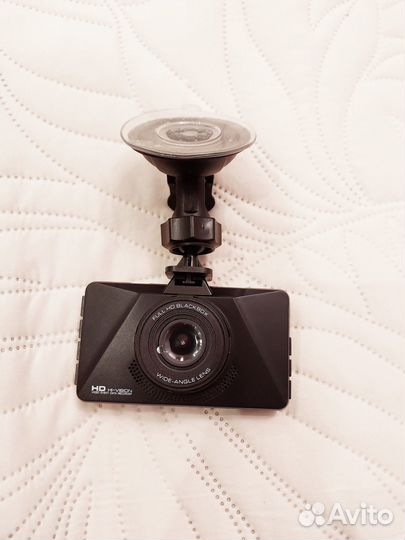 Видеорегистратор