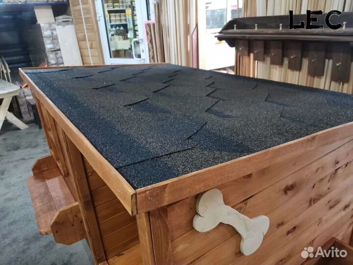 Будка для собаки