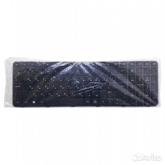 Клавиатура для ноутбука HP G6-2000. Отп. в регионы