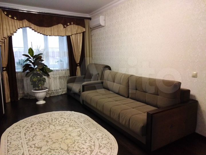 1-к. квартира, 37,4 м², 4/5 эт.