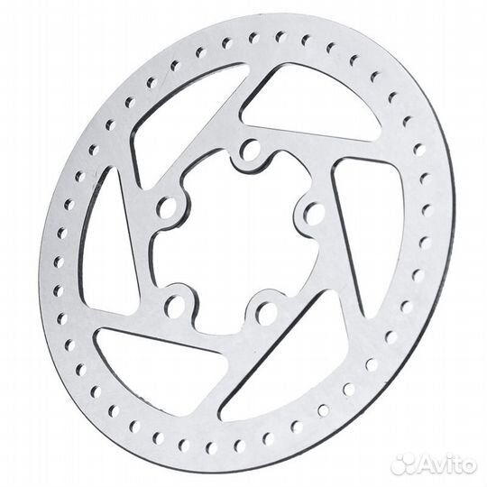 Тормозной Диск Для Самоката Xiaomi M365 (110мм)