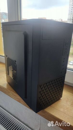 Системный блок i3