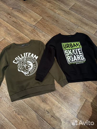 Детская одежда для мальчика