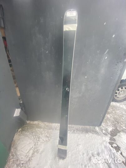 Горные лыжи для фрирайда elan