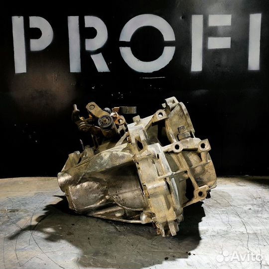 МКПП на Mitsubishi Lancer IX 1.6