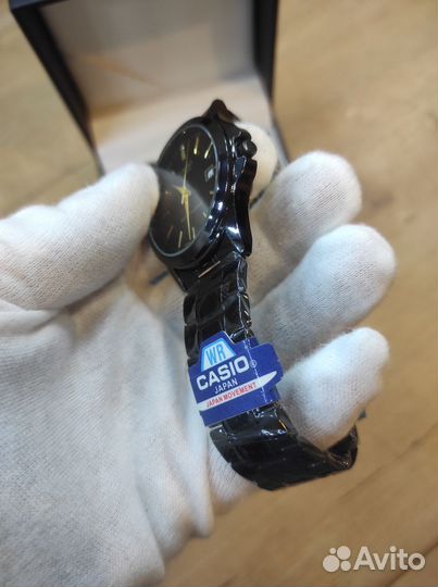 Часы Casio classic
